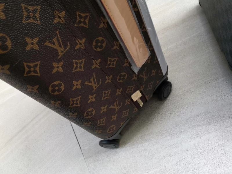 LV Suitcase